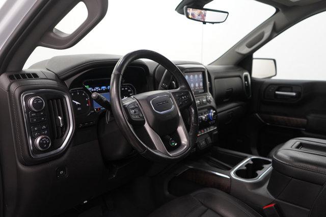 used 2020 GMC Sierra 1500 car, priced at $39,900