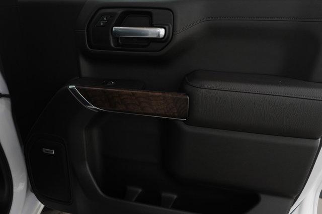 used 2020 GMC Sierra 1500 car, priced at $39,900