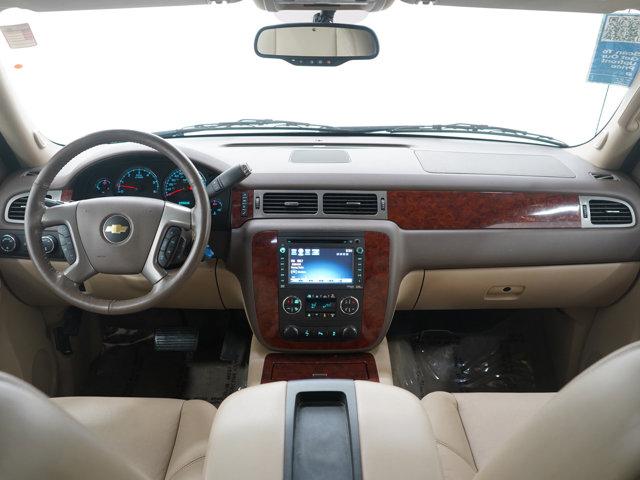 used 2013 Chevrolet Avalanche car, priced at $22,000