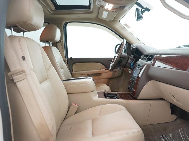 used 2013 Chevrolet Avalanche car, priced at $22,000