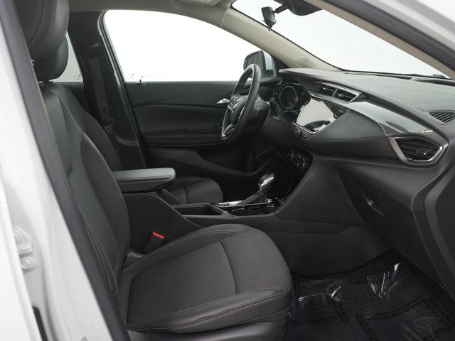 used 2023 Buick Encore GX car, priced at $22,000