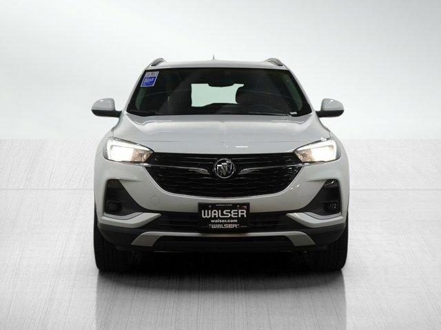 used 2023 Buick Encore GX car, priced at $22,000