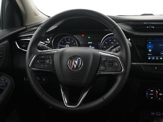 used 2023 Buick Encore GX car, priced at $22,000