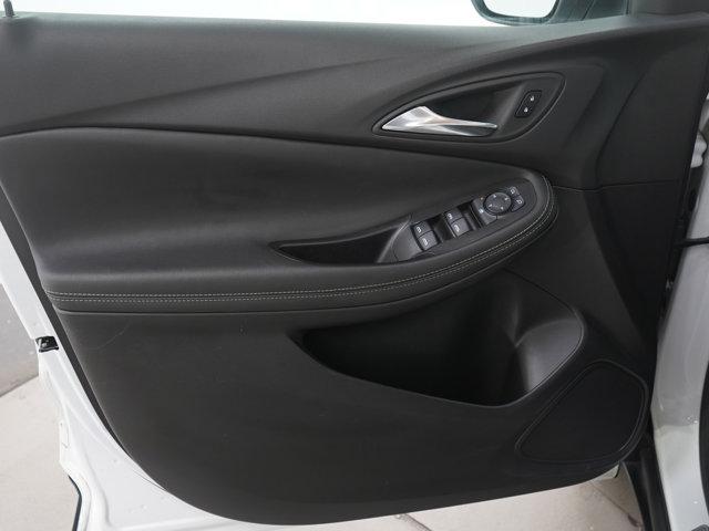 used 2023 Buick Encore GX car, priced at $22,000