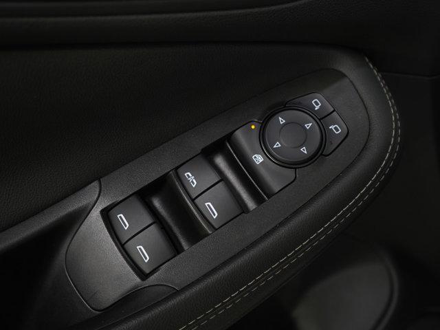 used 2023 Buick Encore GX car, priced at $22,000