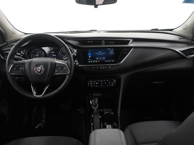 used 2023 Buick Encore GX car, priced at $22,000