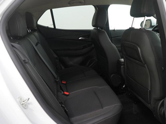 used 2023 Buick Encore GX car, priced at $22,000