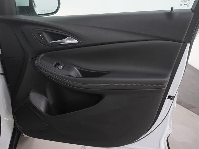 used 2023 Buick Encore GX car, priced at $22,000