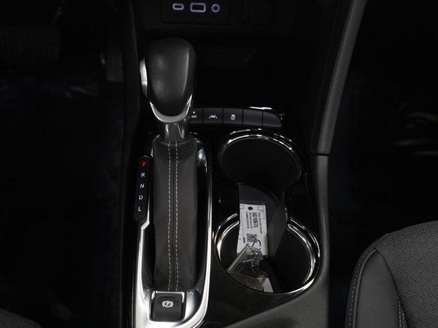 used 2023 Buick Encore GX car, priced at $22,000