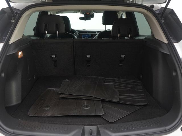 used 2023 Buick Encore GX car, priced at $22,000