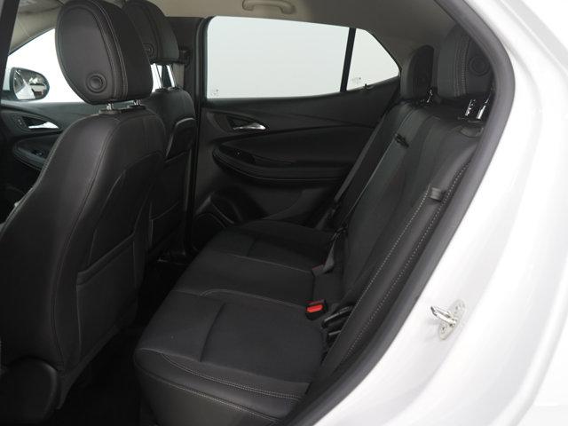 used 2023 Buick Encore GX car, priced at $22,000