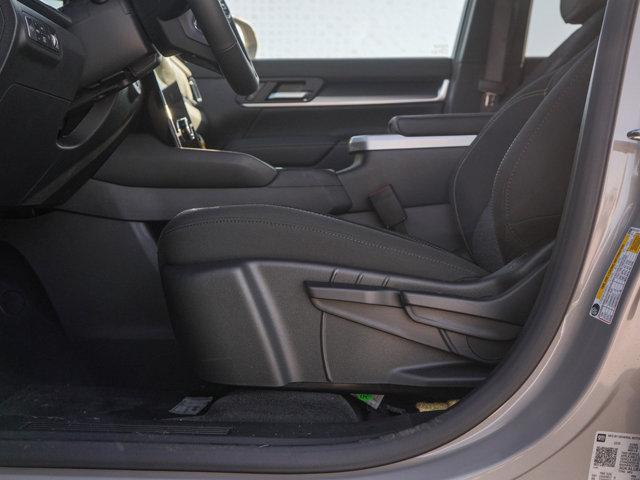 new 2026 GMC Terrain car, priced at $32,168