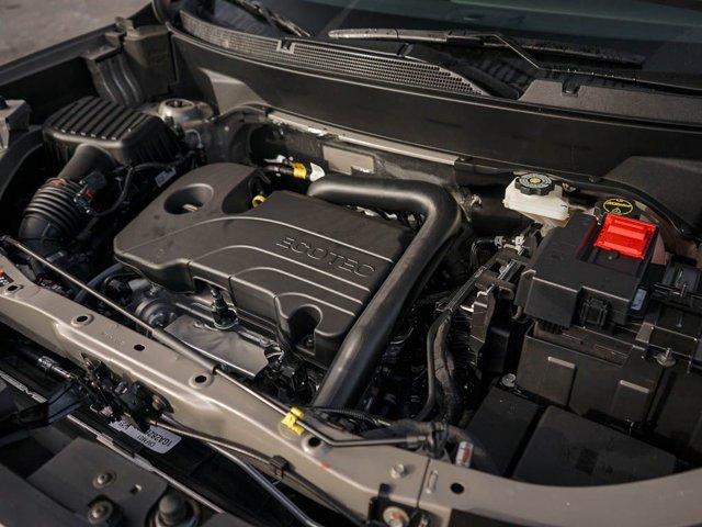 new 2026 GMC Terrain car, priced at $32,168