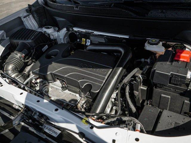 new 2026 GMC Terrain car, priced at $33,224