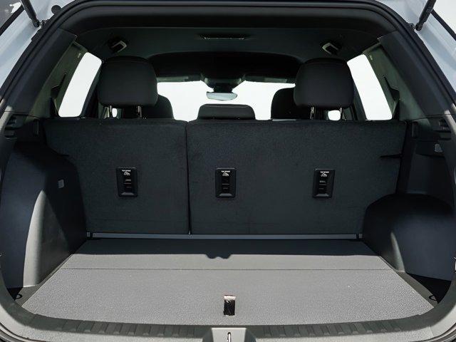 new 2026 GMC Terrain car, priced at $33,224