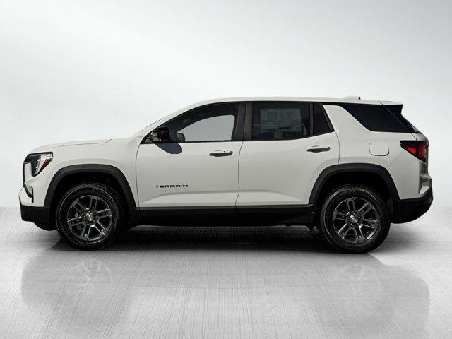new 2026 GMC Terrain car, priced at $33,224