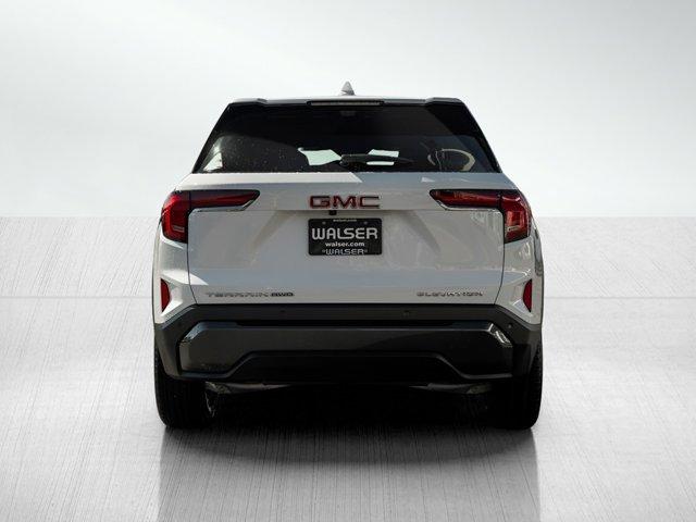 new 2026 GMC Terrain car, priced at $33,224
