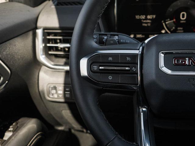 new 2026 GMC Terrain car, priced at $33,224