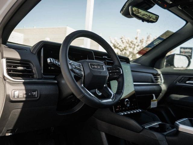 new 2026 GMC Terrain car, priced at $33,224