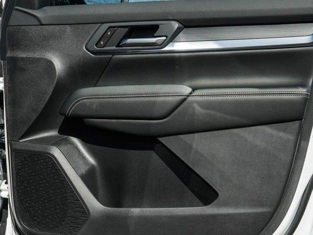 new 2026 GMC Terrain car, priced at $33,224