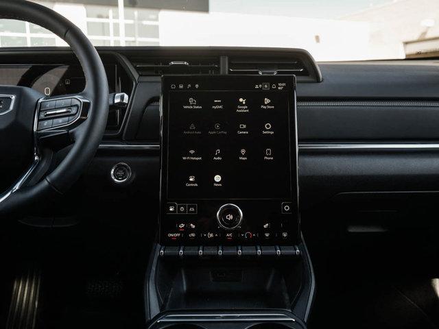 new 2026 GMC Terrain car, priced at $33,224