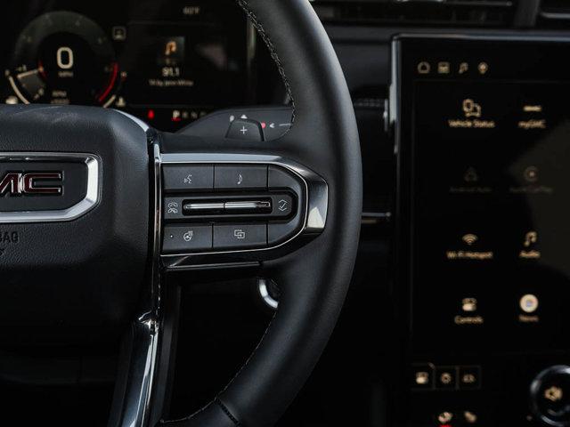 new 2026 GMC Terrain car, priced at $33,224