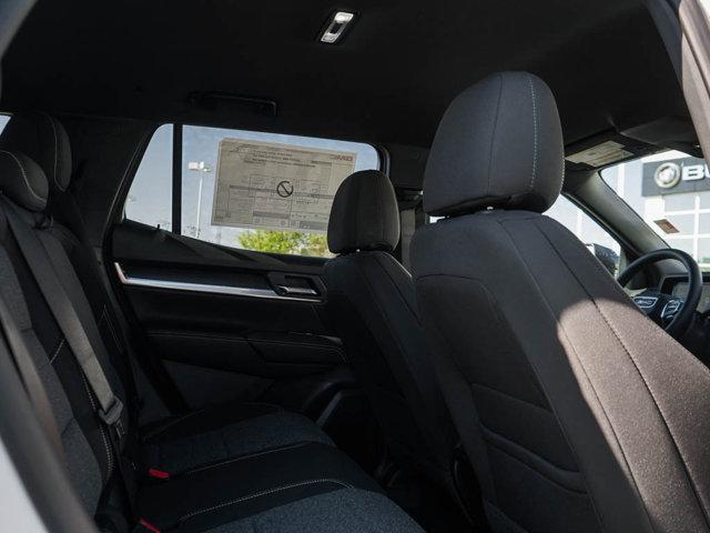 new 2026 GMC Terrain car, priced at $33,224