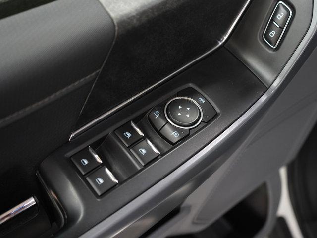 used 2023 Ford F-150 car, priced at $38,250
