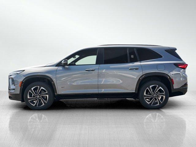 new 2026 Buick Enclave car, priced at $52,927