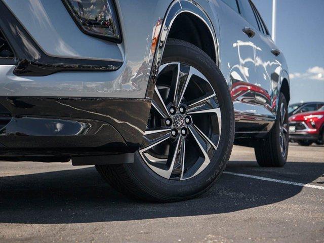 new 2026 Buick Enclave car, priced at $52,927