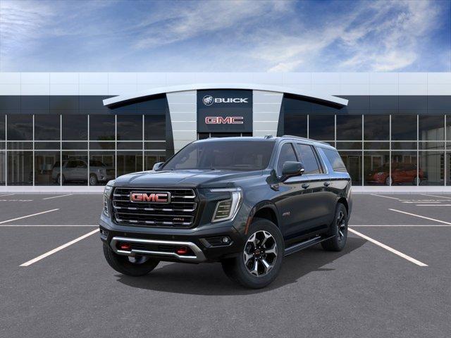 new 2026 GMC Yukon XL car, priced at $102,348