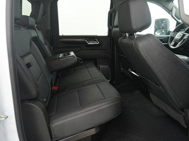 used 2025 GMC Sierra 2500 car, priced at $73,900