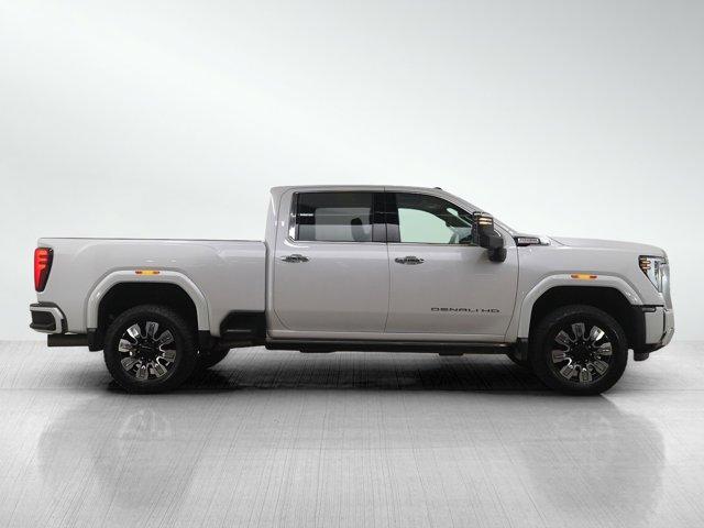 used 2025 GMC Sierra 2500 car, priced at $73,900