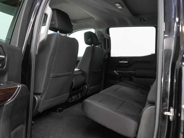 used 2019 GMC Sierra 1500 car, priced at $23,850