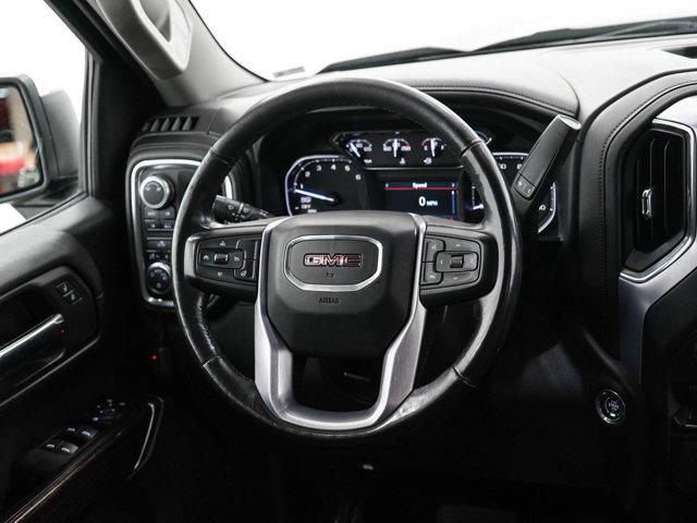 used 2019 GMC Sierra 1500 car, priced at $23,850