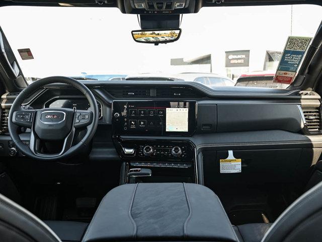 new 2026 GMC Sierra 1500 car, priced at $76,332