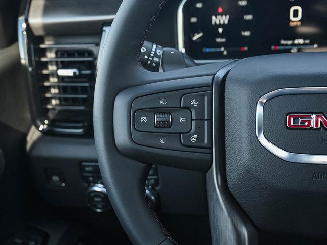 new 2026 GMC Sierra 1500 car, priced at $76,332