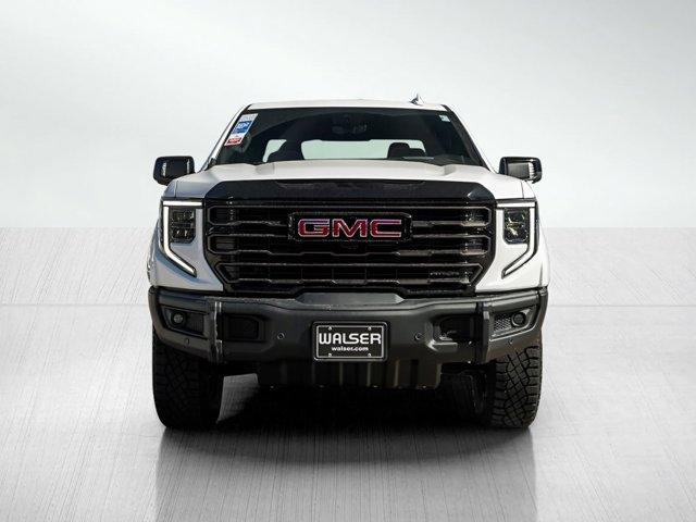 new 2026 GMC Sierra 1500 car, priced at $76,332