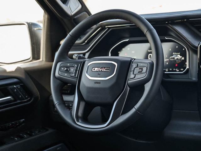 new 2026 GMC Sierra 1500 car, priced at $76,332