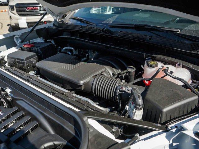 new 2026 GMC Sierra 1500 car, priced at $76,332