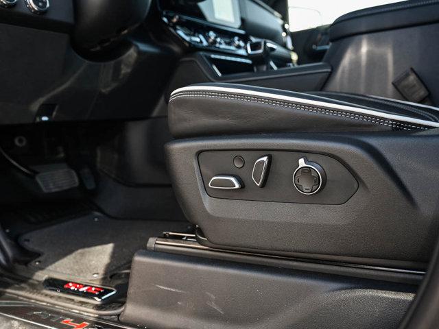 new 2026 GMC Sierra 1500 car, priced at $76,332