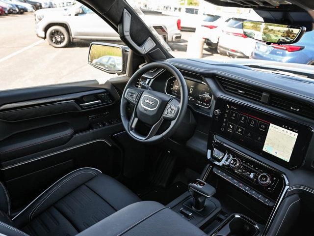 new 2026 GMC Sierra 1500 car, priced at $76,332