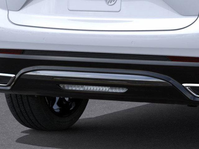 new 2026 Buick Envision car, priced at $46,825