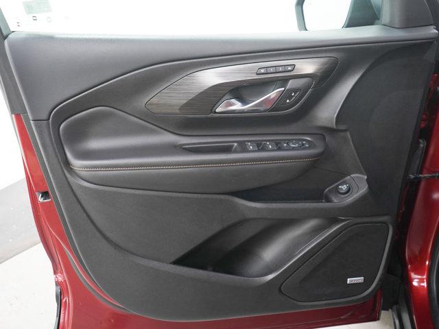 used 2019 GMC Terrain car, priced at $16,350