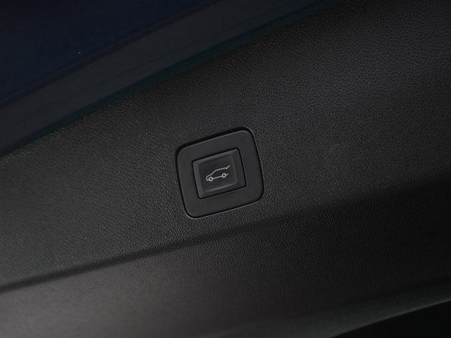 used 2023 Buick Encore GX car, priced at $25,900