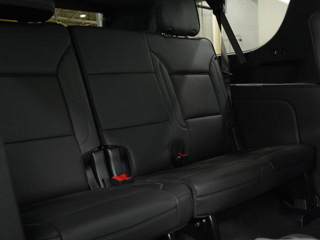 used 2025 GMC Yukon XL car, priced at $82,250