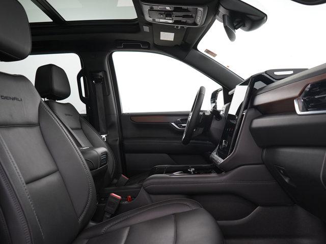 used 2025 GMC Yukon XL car, priced at $82,250