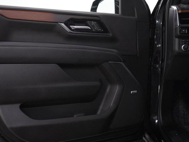 used 2025 GMC Yukon XL car, priced at $82,250