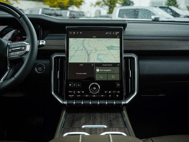 new 2026 GMC Acadia car, priced at $64,965