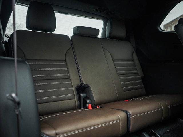 new 2026 GMC Acadia car, priced at $64,965